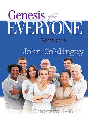 cover image of Genesis for Everyone, Part 1